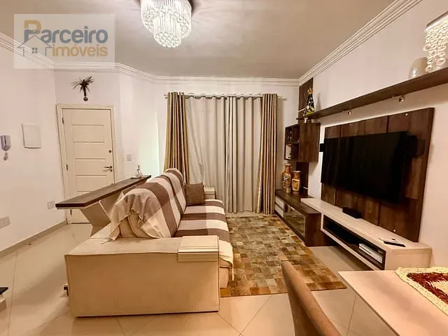 Casa com 73m² 2 quartos e 1 banheiro, à venda, no bairro Vila Dalila em São Paulo