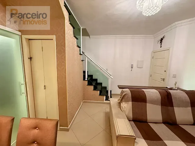 Casa com 73m² 2 quartos e 1 banheiro, à venda, no bairro Vila Dalila em São Paulo
