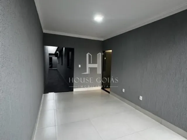 Casa com 116m² 3 quartos e 2 banheiros, à venda, no bairro Pontal Sul - Acréscimo em Aparecida de Goiânia