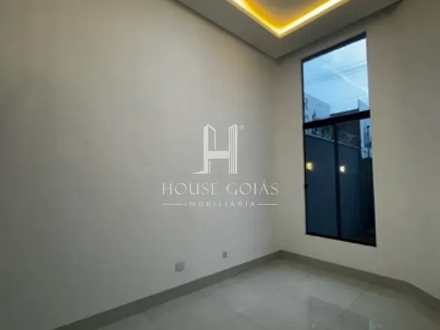 Casa com 116m² 3 quartos e 2 banheiros, à venda, no bairro Pontal Sul - Acréscimo em Aparecida de Goiânia