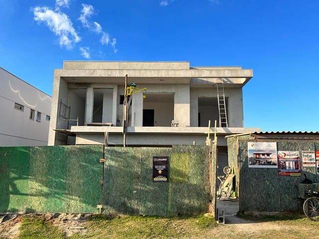Foto do Casa - Casa com 5 dormitórios à venda, 370 m² por R$ 4.200.000 - Alphaville I - São José dos Campos/SP | RUSSI IMÓVEIS