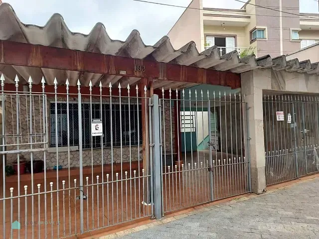 Casa com 209m² 6 quartos e 4 banheiros, à venda, no bairro Nossa Senhora do Ó em São Paulo