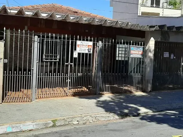 Casa com 209m² 6 quartos e 4 banheiros, à venda, no bairro Nossa Senhora do Ó em São Paulo