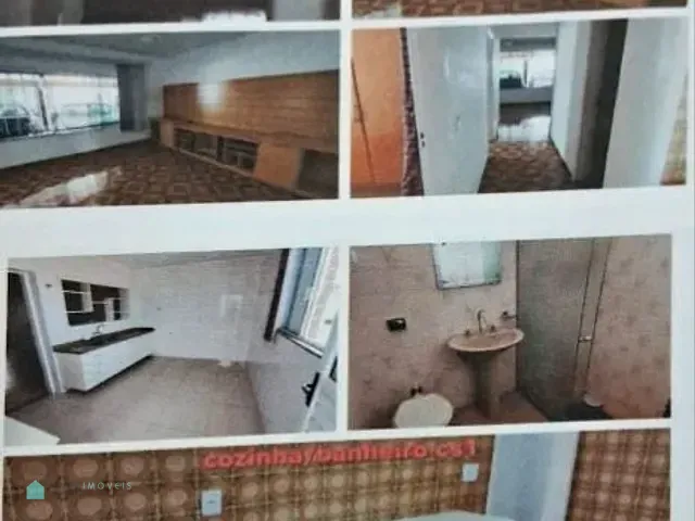 Casa com 209m² 6 quartos e 4 banheiros, à venda, no bairro Nossa Senhora do Ó em São Paulo