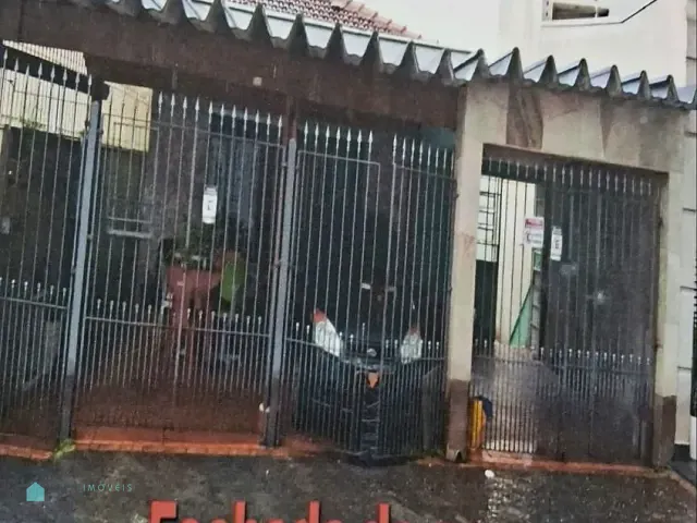 Casa com 209m² 6 quartos e 4 banheiros, à venda, no bairro Nossa Senhora do Ó em São Paulo
