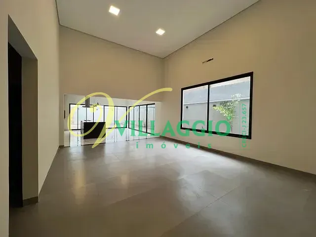 Casa com 360m² 3 quartos e 4 banheiros, à venda, no bairro Quinta do Lago em São José do Rio Preto
