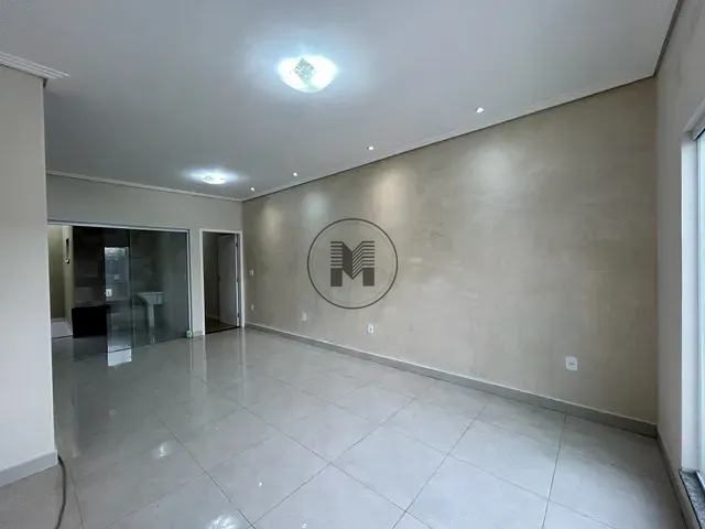 Casa 3 quartos e 2 banheiros, à venda, no bairro Parque Residencial Beira Rio em Guaratinguetá