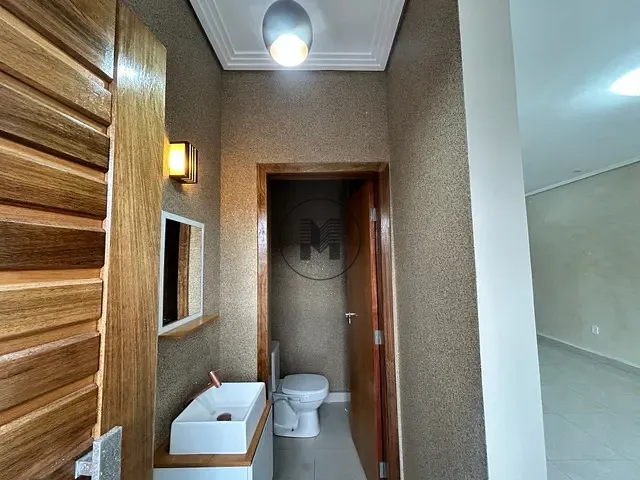Casa 3 quartos e 2 banheiros, à venda, no bairro Parque Residencial Beira Rio em Guaratinguetá
