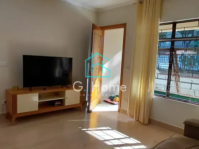 Casa com 300m² 3 quartos e 1 banheiro, à venda, no bairro Jardim Vila Rica em Cambé