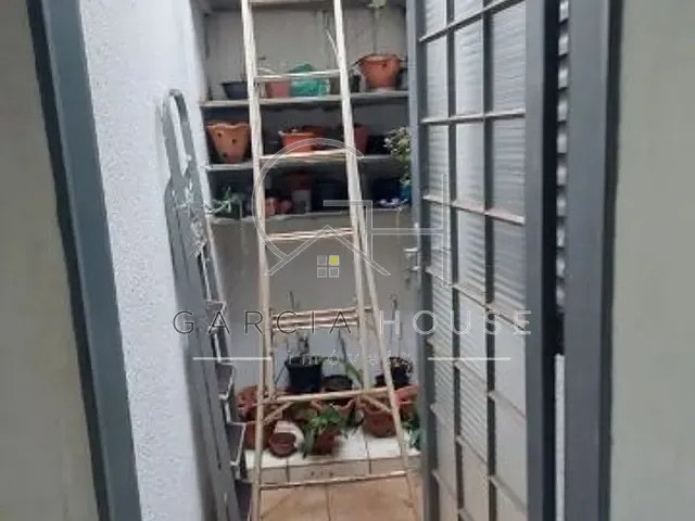 Casa 3 quartos e 3 banheiros, à venda, no bairro Campos Elíseos em Ribeirão Preto