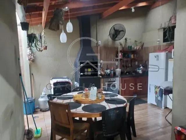 Casa 3 quartos e 3 banheiros, à venda, no bairro Campos Elíseos em Ribeirão Preto