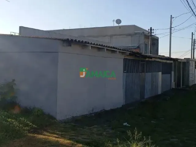 Casa 2 quartos e 1 banheiro, para alugar, no bairro Cajuru em Curitiba