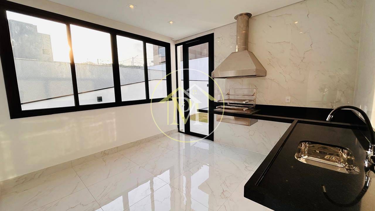 Casa, 4 quartos, 210 m² - Foto 4