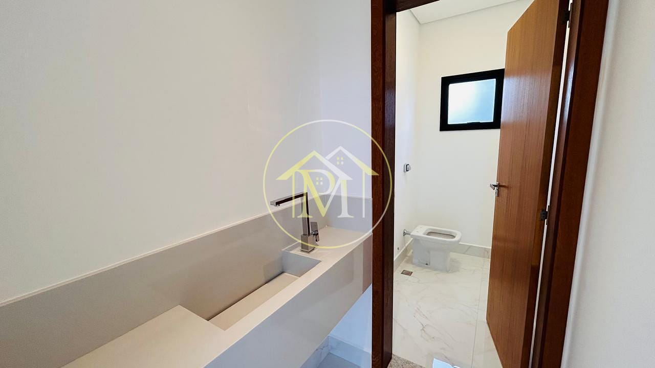 Casa, 4 quartos, 210 m² - Foto 6