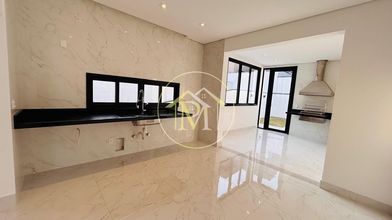 Casa, 4 quartos, 210 m² - Foto 11