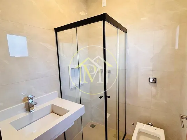 Casa com 310m² 4 quartos e 5 banheiros, à venda, no bairro Green Valley em Votorantim