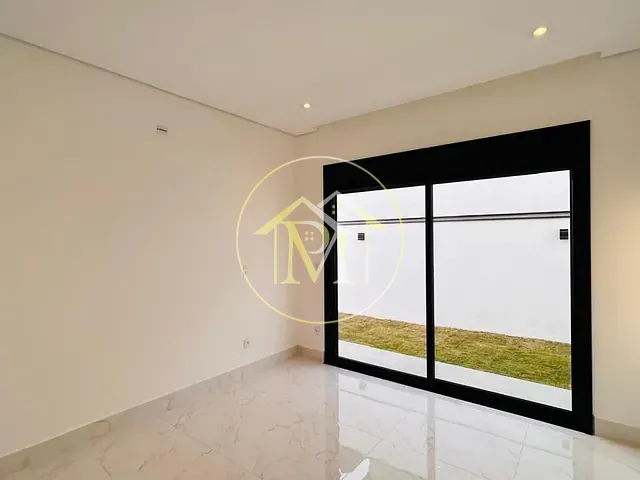 Casa com 310m² 4 quartos e 5 banheiros, à venda, no bairro Green Valley em Votorantim