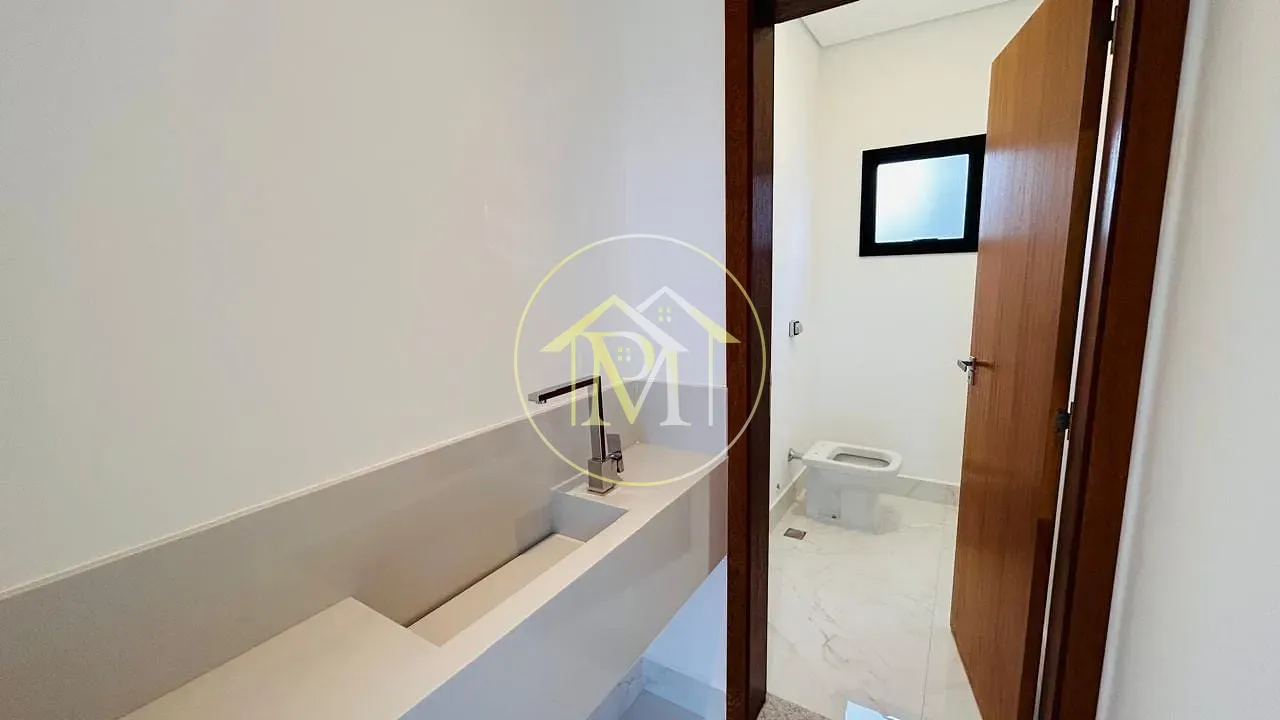 Casa, 4 quartos, 210 m² - Foto 6