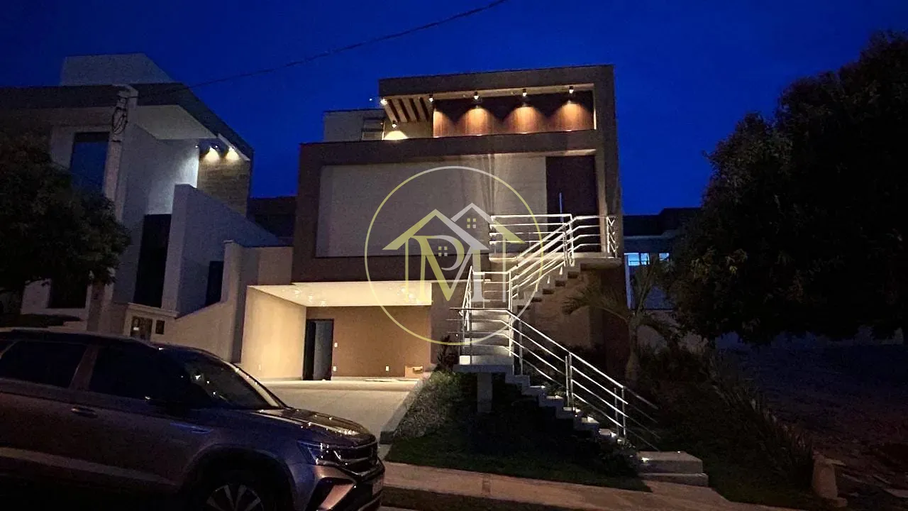 Casa, 4 quartos, 210 m² - Foto 9