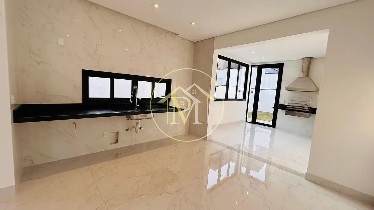 Casa, 4 quartos, 210 m² - Foto 11