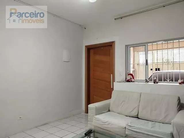 Casa 2 quartos e 2 banheiros, à venda, no bairro Vila Aricanduva em São Paulo
