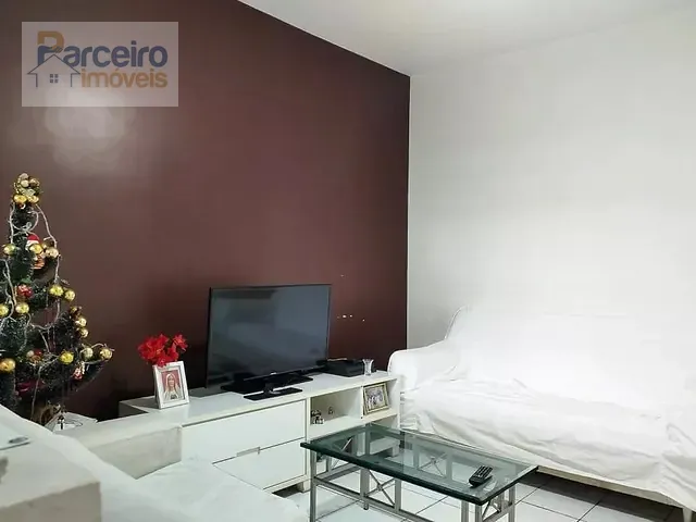 Casa 2 quartos e 2 banheiros, à venda, no bairro Vila Aricanduva em São Paulo
