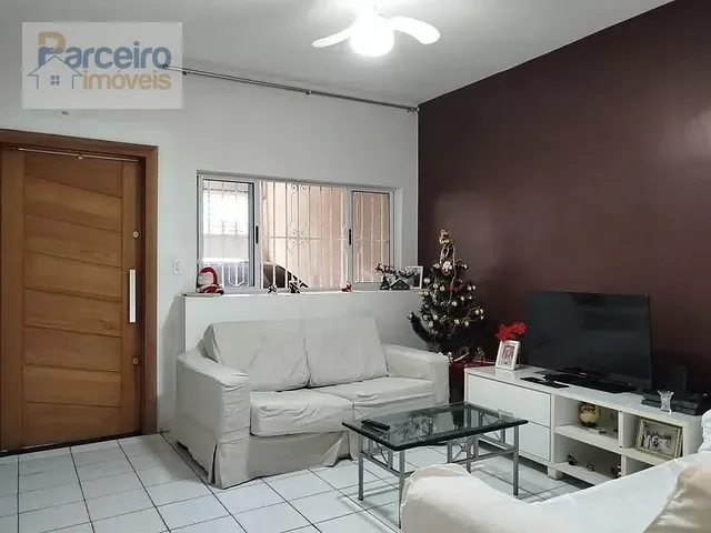Casa 2 quartos e 2 banheiros, à venda, no bairro Vila Aricanduva em São Paulo