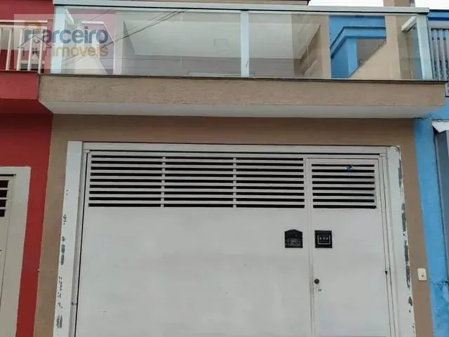 Casa 2 quartos e 2 banheiros, à venda, no bairro Vila Aricanduva em São Paulo