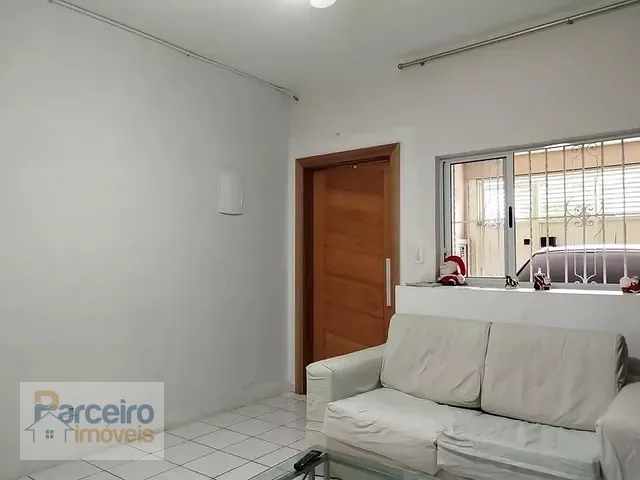 Casa 2 quartos e 2 banheiros, à venda, no bairro Vila Aricanduva em São Paulo