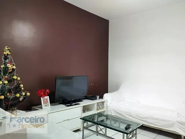 Casa 2 quartos e 2 banheiros, à venda, no bairro Vila Aricanduva em São Paulo