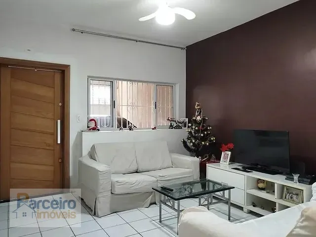 Casa 2 quartos e 2 banheiros, à venda, no bairro Vila Aricanduva em São Paulo