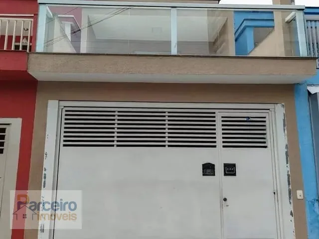 Casa 2 quartos e 2 banheiros, à venda, no bairro Vila Aricanduva em São Paulo