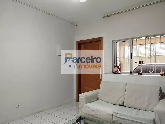 Casa 2 quartos e 2 banheiros, à venda, no bairro Vila Aricanduva em São Paulo