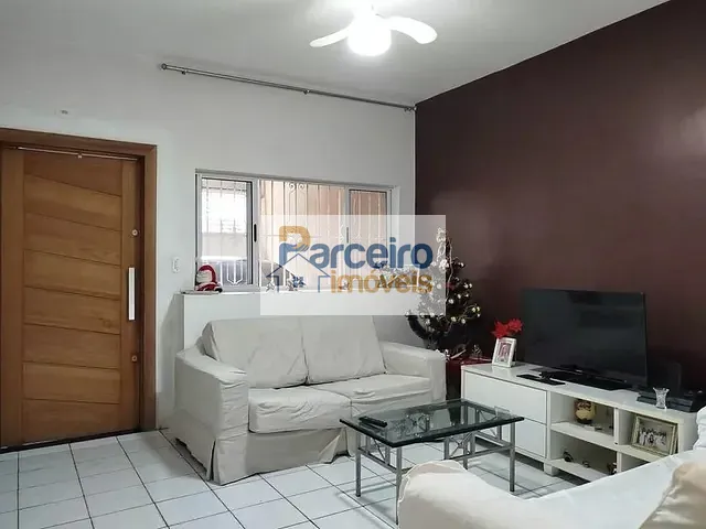 Casa 2 quartos e 2 banheiros, à venda, no bairro Vila Aricanduva em São Paulo