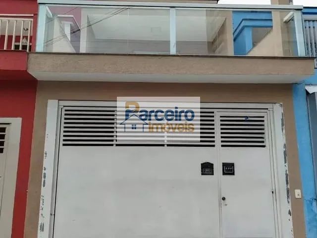 Casa 2 quartos e 2 banheiros, à venda, no bairro Vila Aricanduva em São Paulo