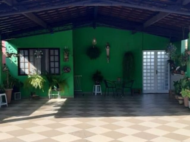 Foto do Casa - Casa com 2 dormitórios à venda, 68 m² por R$ 395.000,00 - Parque Califórnia - Jacareí/SP | RUSSI IMÓVEIS