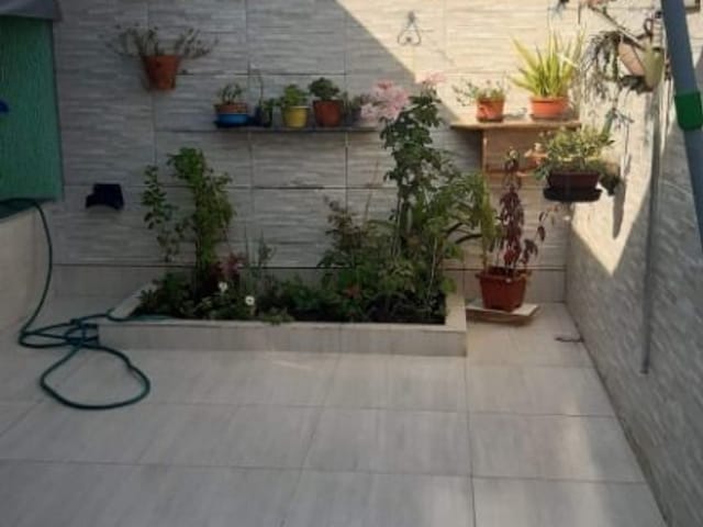 Foto do Casa - Casa com 2 dormitórios à venda, 68 m² por R$ 395.000,00 - Parque Califórnia - Jacareí/SP | RUSSI IMÓVEIS