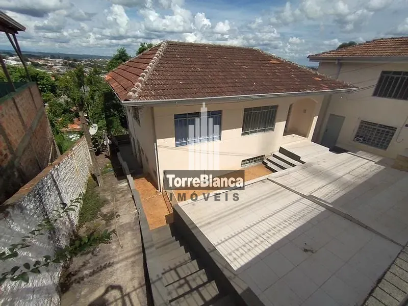 Casa, 3 quartos, 300 m² - Foto 1