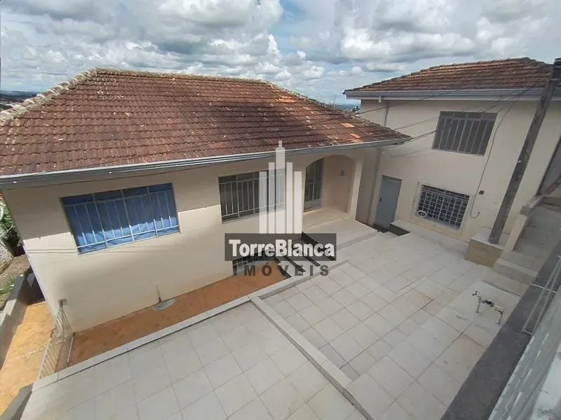 Casa, 3 quartos, 300 m² - Foto 13