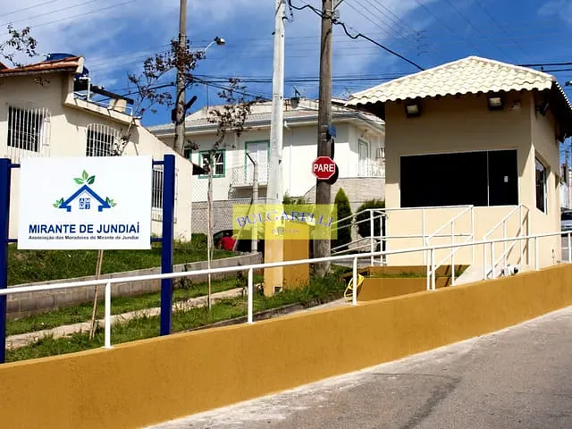 Casa com 250m² 3 quartos e 4 banheiros, à venda, no bairro Mirante de Jundiaí em Jundiaí