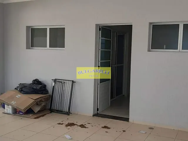 Casa com 250m² 3 quartos e 3 banheiros, à venda, no bairro Mirante de Jundiaí em Jundiaí