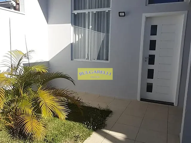 Casa com 250m² 3 quartos e 3 banheiros, à venda, no bairro Mirante de Jundiaí em Jundiaí