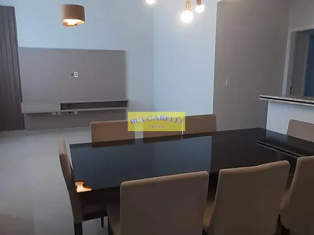 Casa com 250m² 3 quartos e 3 banheiros, à venda, no bairro Mirante de Jundiaí em Jundiaí
