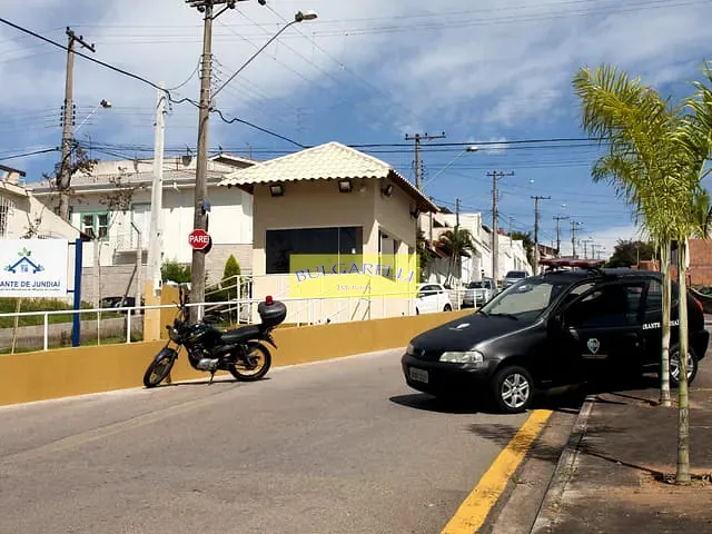 Casa com 250m² 3 quartos e 4 banheiros, à venda, no bairro Mirante de Jundiaí em Jundiaí