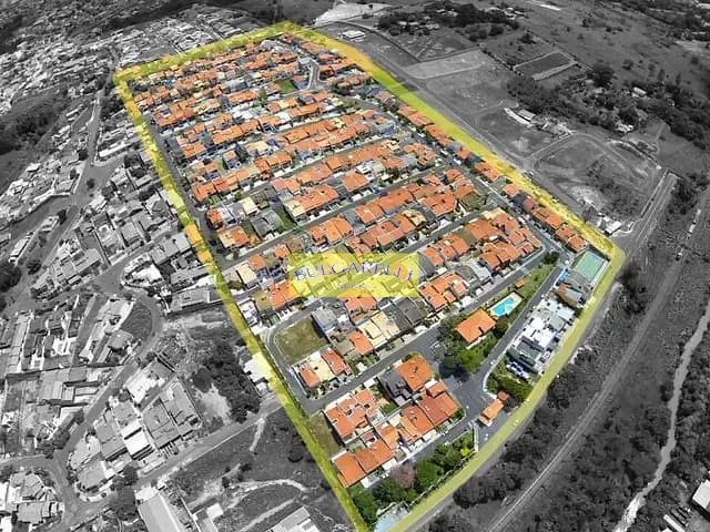 Casa com 250m² 3 quartos e 4 banheiros, à venda, no bairro Mirante de Jundiaí em Jundiaí