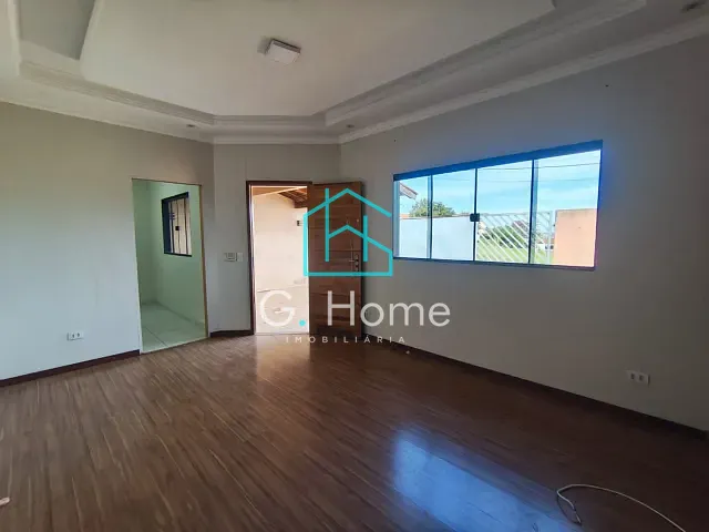 Casa com 377m² 2 quartos e 2 banheiros, para alugar, no bairro Residencial Quadra Norte em Londrina