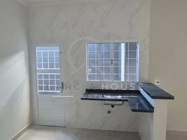 Casa com 125m² 3 quartos e 1 banheiro, à venda, no bairro Planalto Verde em Ribeirão Preto