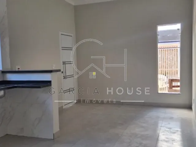 Casa com 125m² 3 quartos e 1 banheiro, à venda, no bairro Planalto Verde em Ribeirão Preto