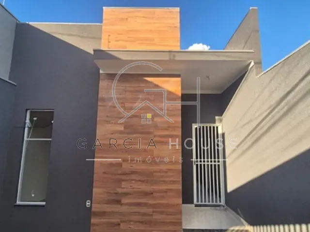 Casa com 125m² 3 quartos e 1 banheiro, à venda, no bairro Planalto Verde em Ribeirão Preto