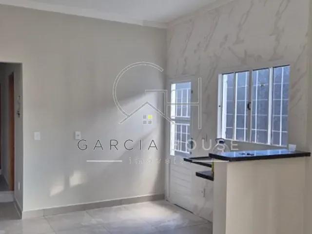 Casa com 125m² 3 quartos e 1 banheiro, à venda, no bairro Planalto Verde em Ribeirão Preto